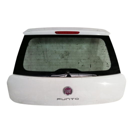 Portello Portellone Posteriore FIAT PUNTO EVO/GRANDE PUNTO/PUNTO 199