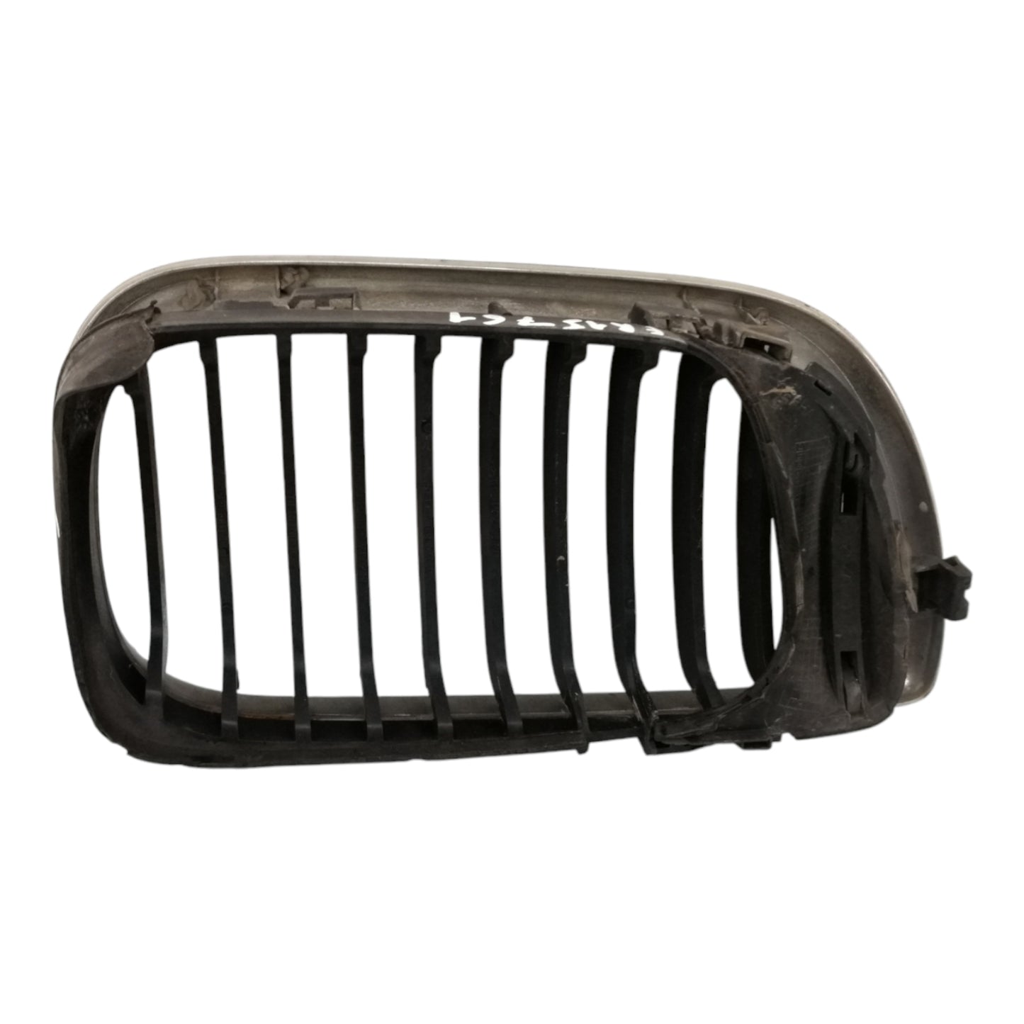 Griglia Radiatore Sinistro BMW SERIE 3 E46