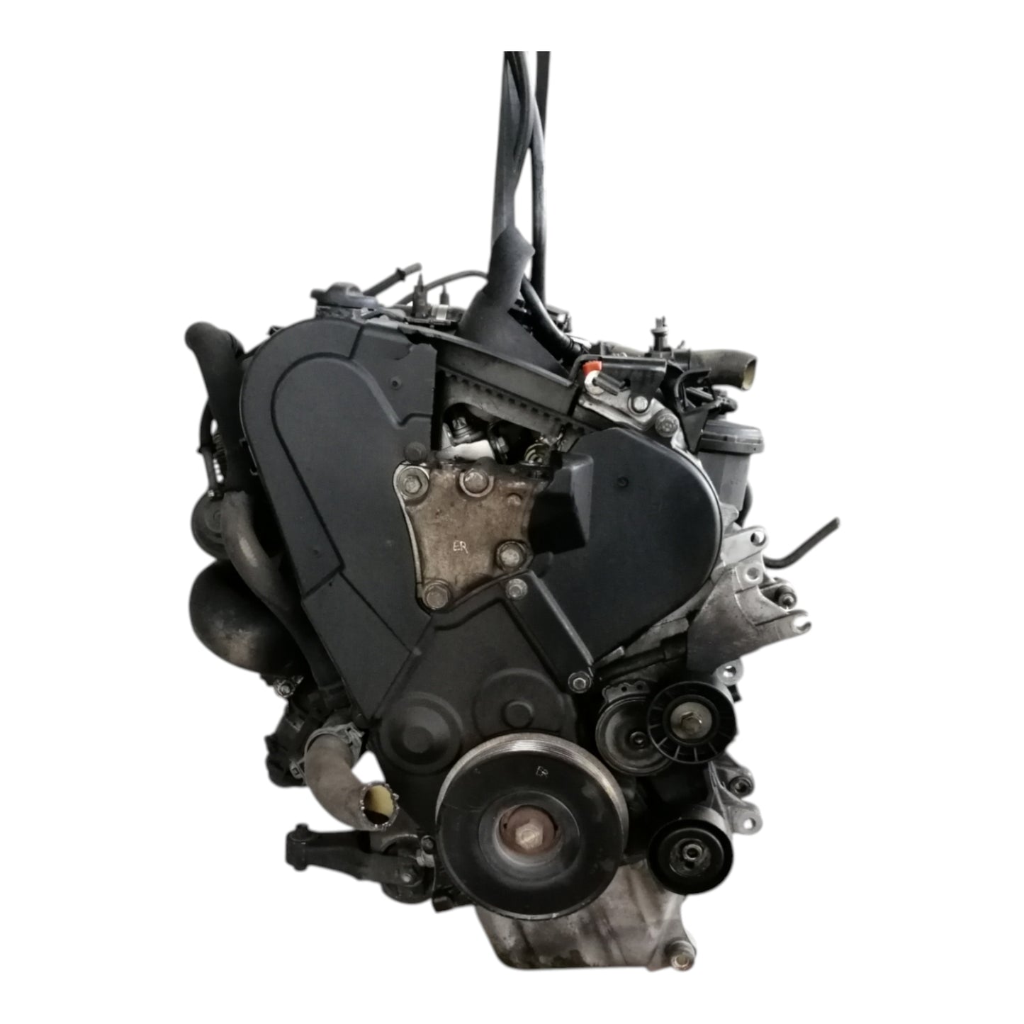 Motore RHY PEUGEOT PARTNER RANCH 1 Serie 2.0 HDi 66 Kw 90 Cv
