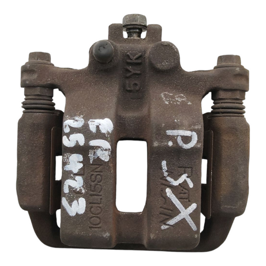 Pinza Freno Posteriore Sinistro HONDA FR-V 1 2 Serie Benzina Diesel