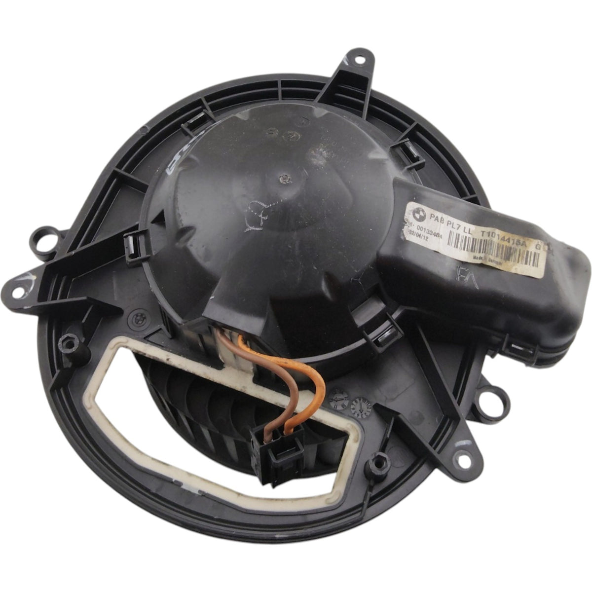 Motorino Ventilazione Ventola Abitacolo BMW SERIE 3 F30 F31