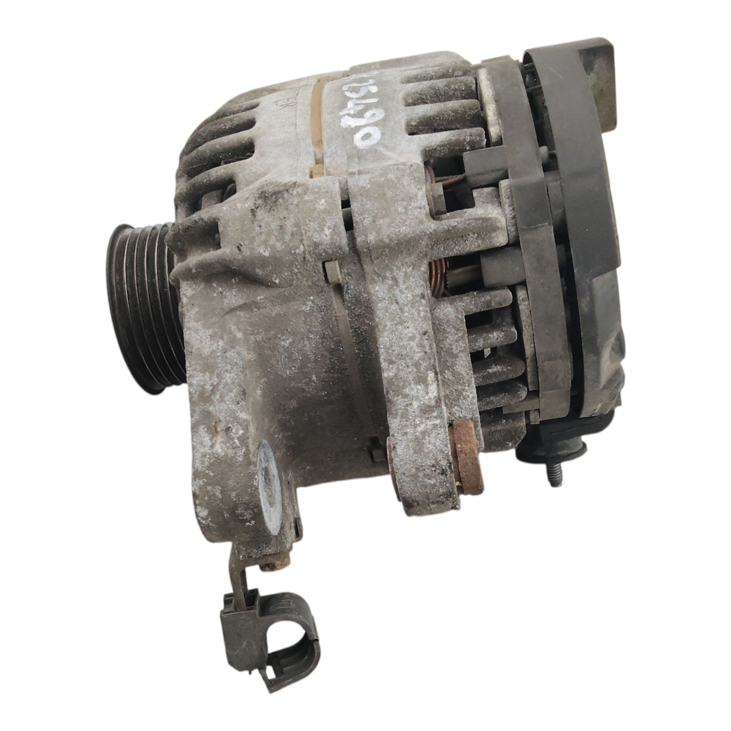 Alternatore TOYOTA YARIS 2 Serie 1.0 Benzina MOTORE 1KR FE