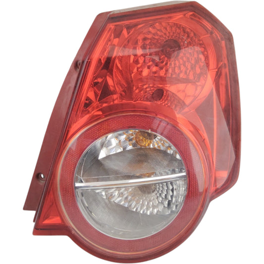 Fanale Stop Posteriore Destro CHEVROLET AVEO 2 Serie 3-5 Porte