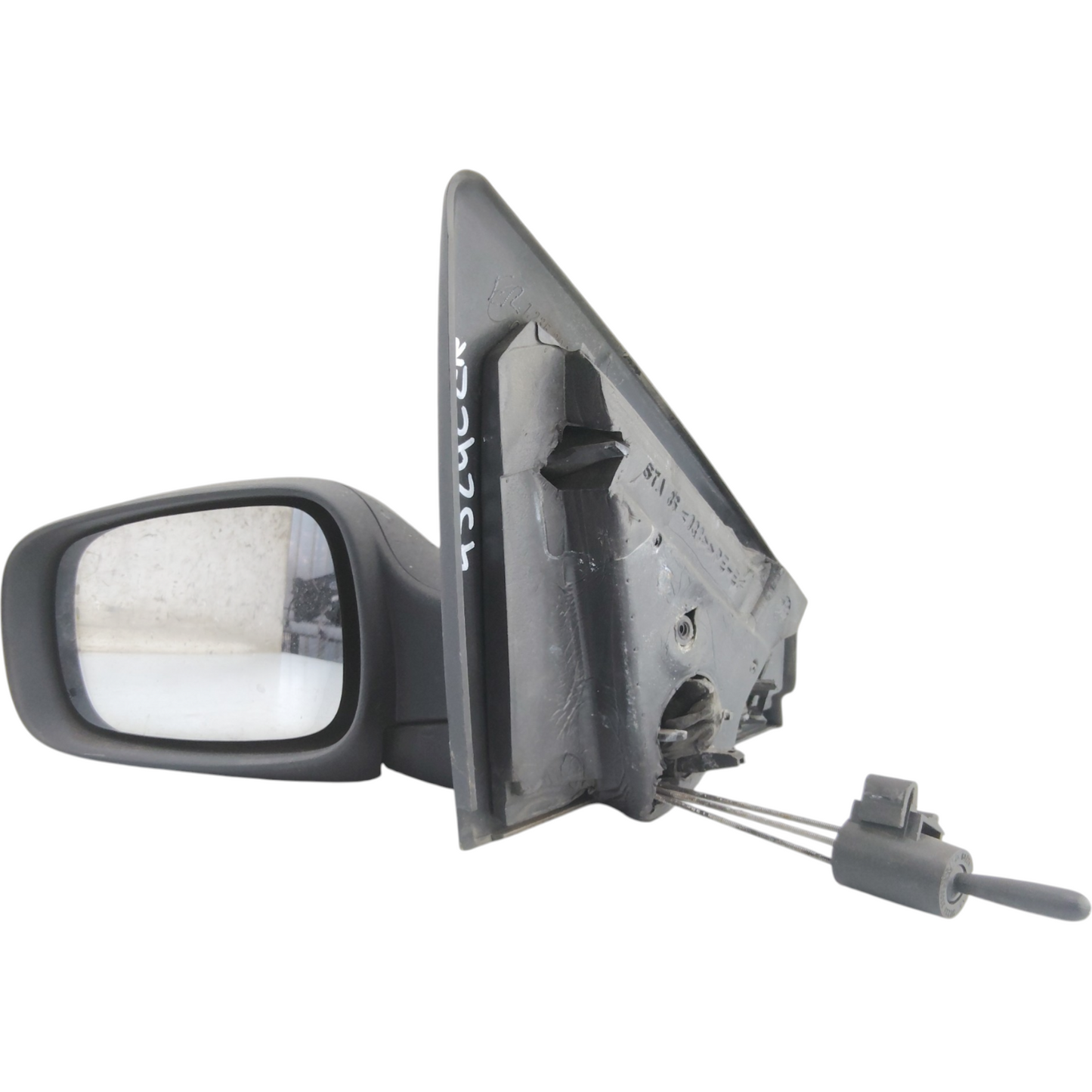 Specchietto Retrovisore Esterno Anteriore Sinistro RENAULT MEGANE 2 Serie