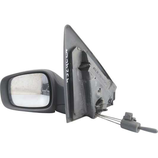 Specchietto Retrovisore Esterno Anteriore Sinistro RENAULT MEGANE 2 Serie