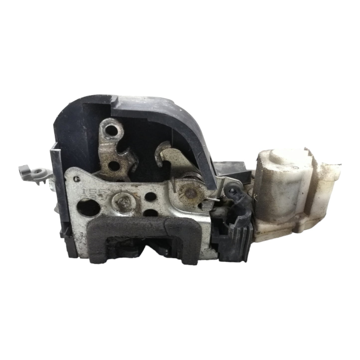 Serratura Porta Anteriore Sinistro FIAT PUNTO 2 Serie 5 Porte