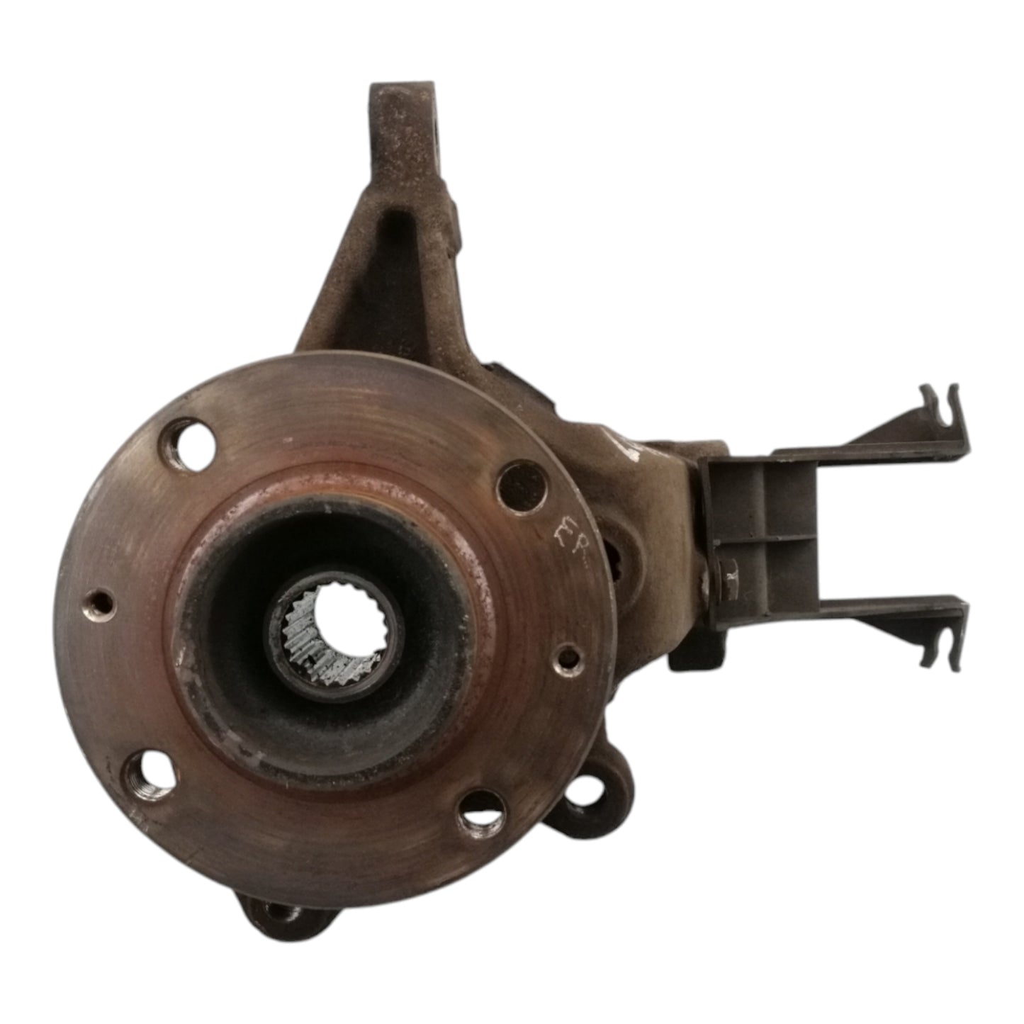Fusello Mozzo Anteriore Destro PEUGEOT 206 Plus Berlina SW