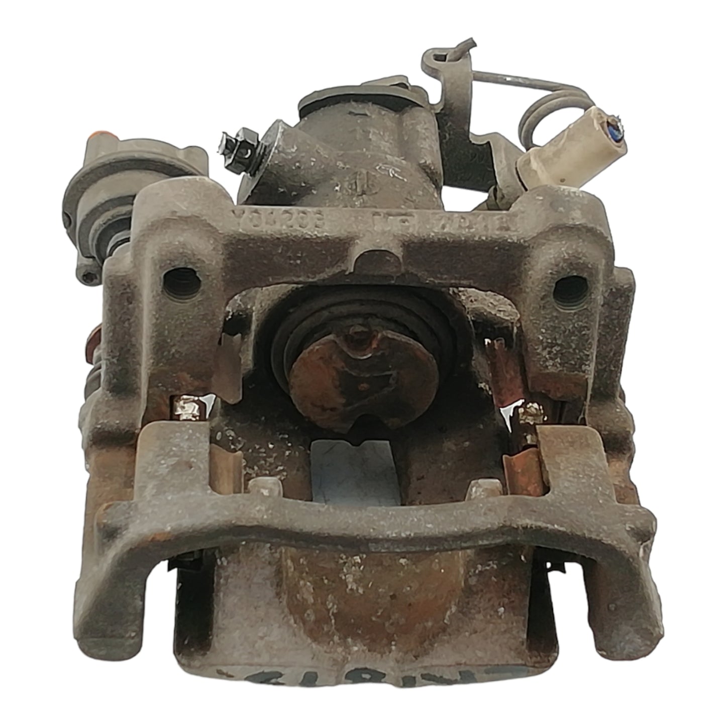 Pinza Freno Posteriore Destro PEUGEOT 207 CC SW 1.6   - 4400T1