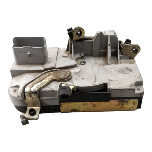 Serratura Porta Anteriore Destro PEUGEOT 406 2 Serie 4 Porte