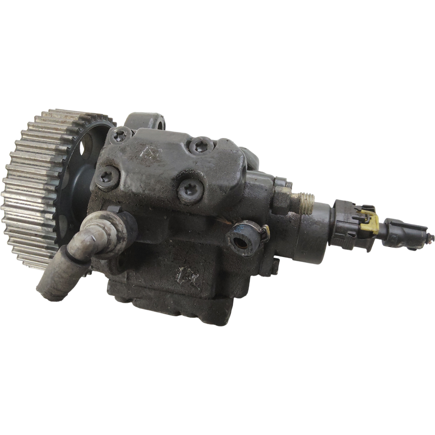 Pompa Iniezione FIAT IDEA/STILO/DOBLO' 2 Serie 1.9 MJTD