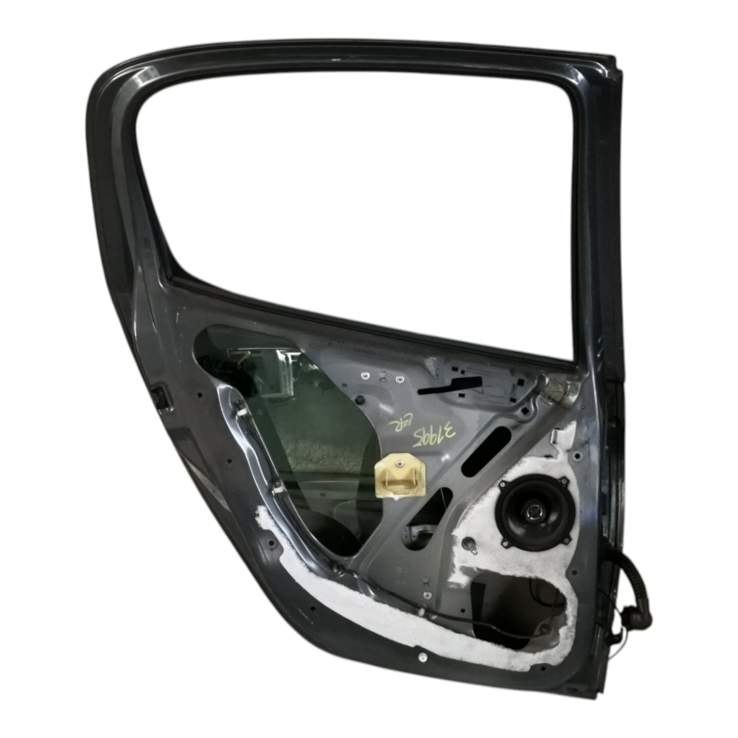 Porta Portiera Posteriore Sinistro PEUGEOT 206 Berlina PLUS