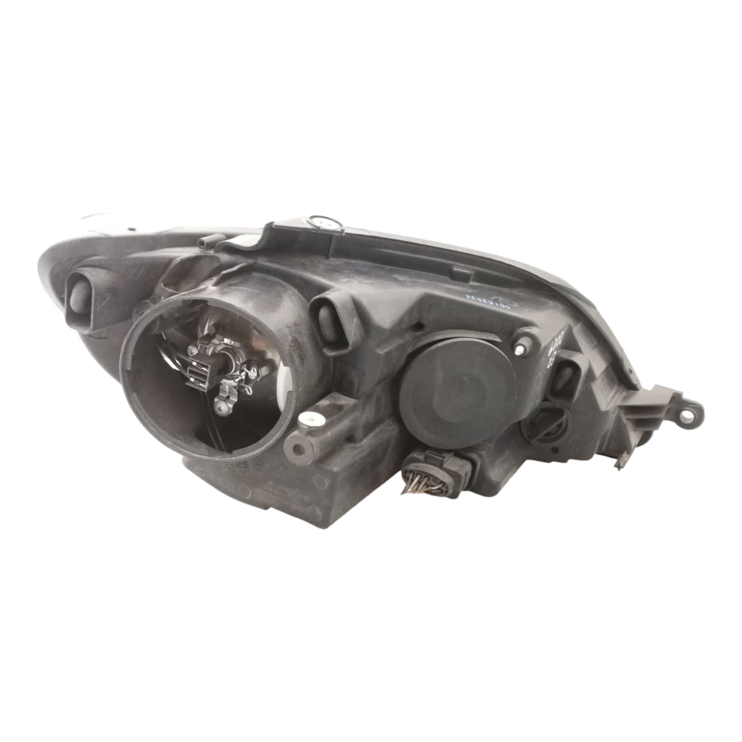 Faro Proiettore Anteriore Sinistro VOLKSWAGEN GOLF PLUS 1 Serie