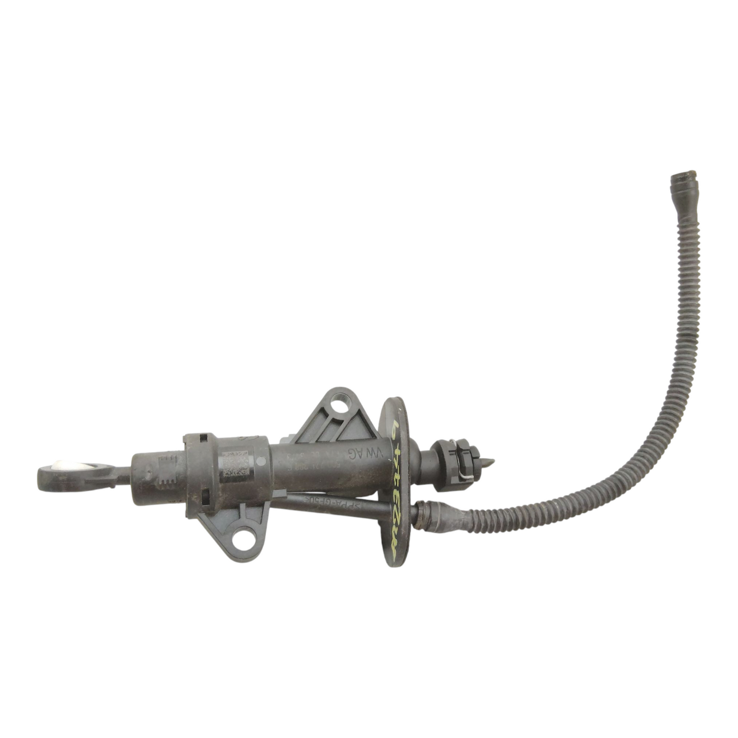 Pompa Pedale Frizione VOLKSWAGEN GOLF 7