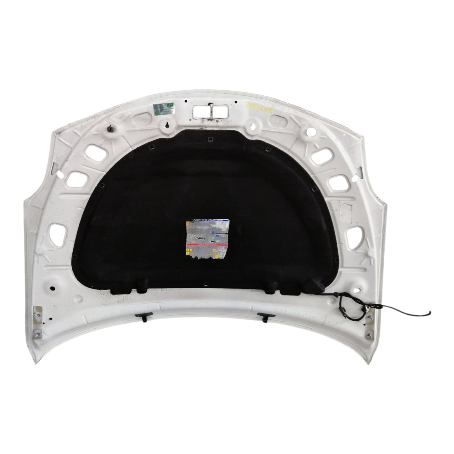 Cofano Anteriore ALFA ROMEO GIULIETTA