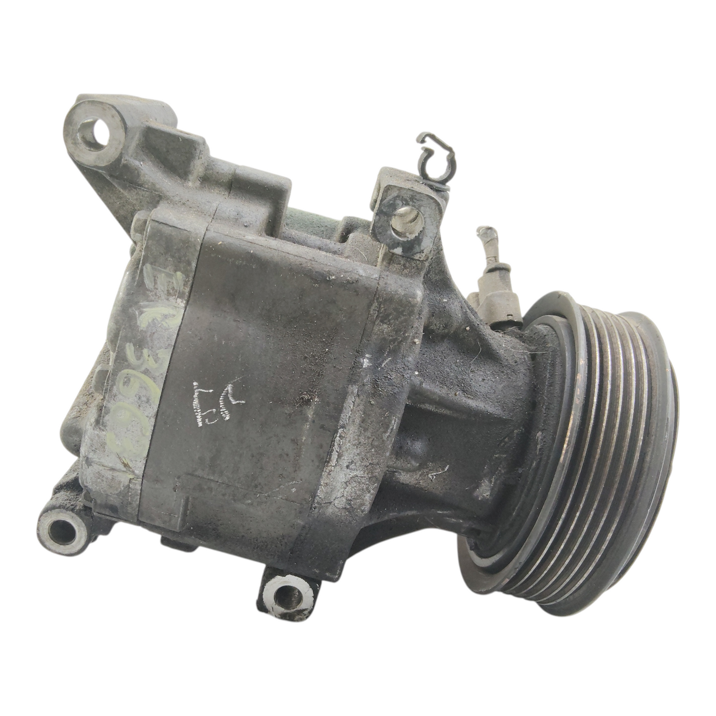 Compressore Aria Condizionata Ac FIAT 500 2 Serie/IDEA 1.3 1.9 Diesel