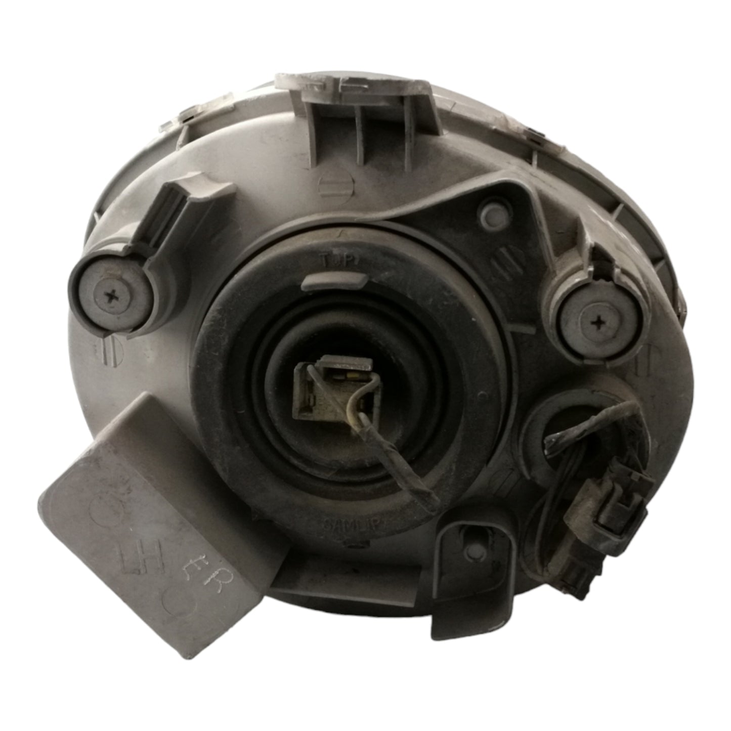 Faro Proiettore Anteriore Sinistro DAEWOO MATIZ 2 Serie