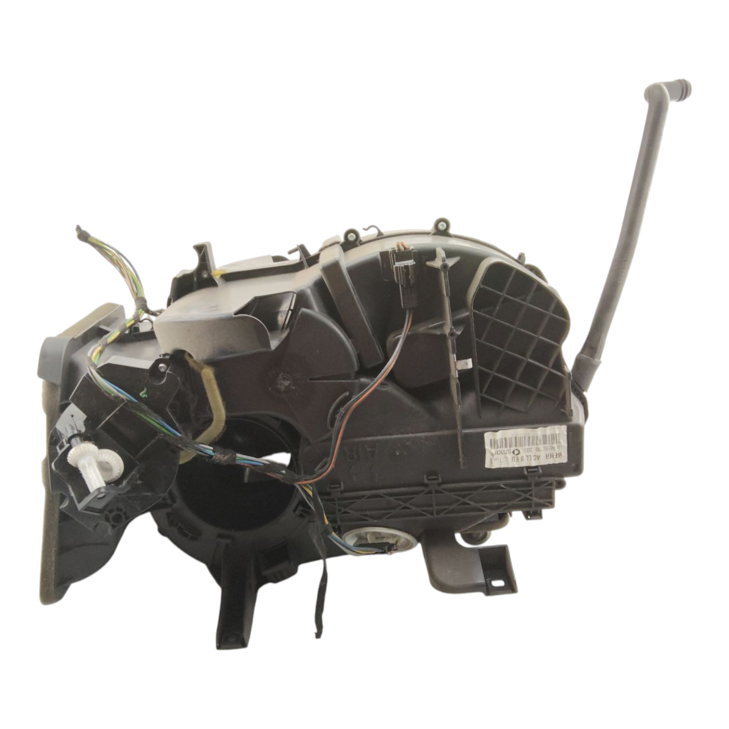 Stufa Scatola Riscaldamento SMART FORTWO COUPE' CABRIO 451