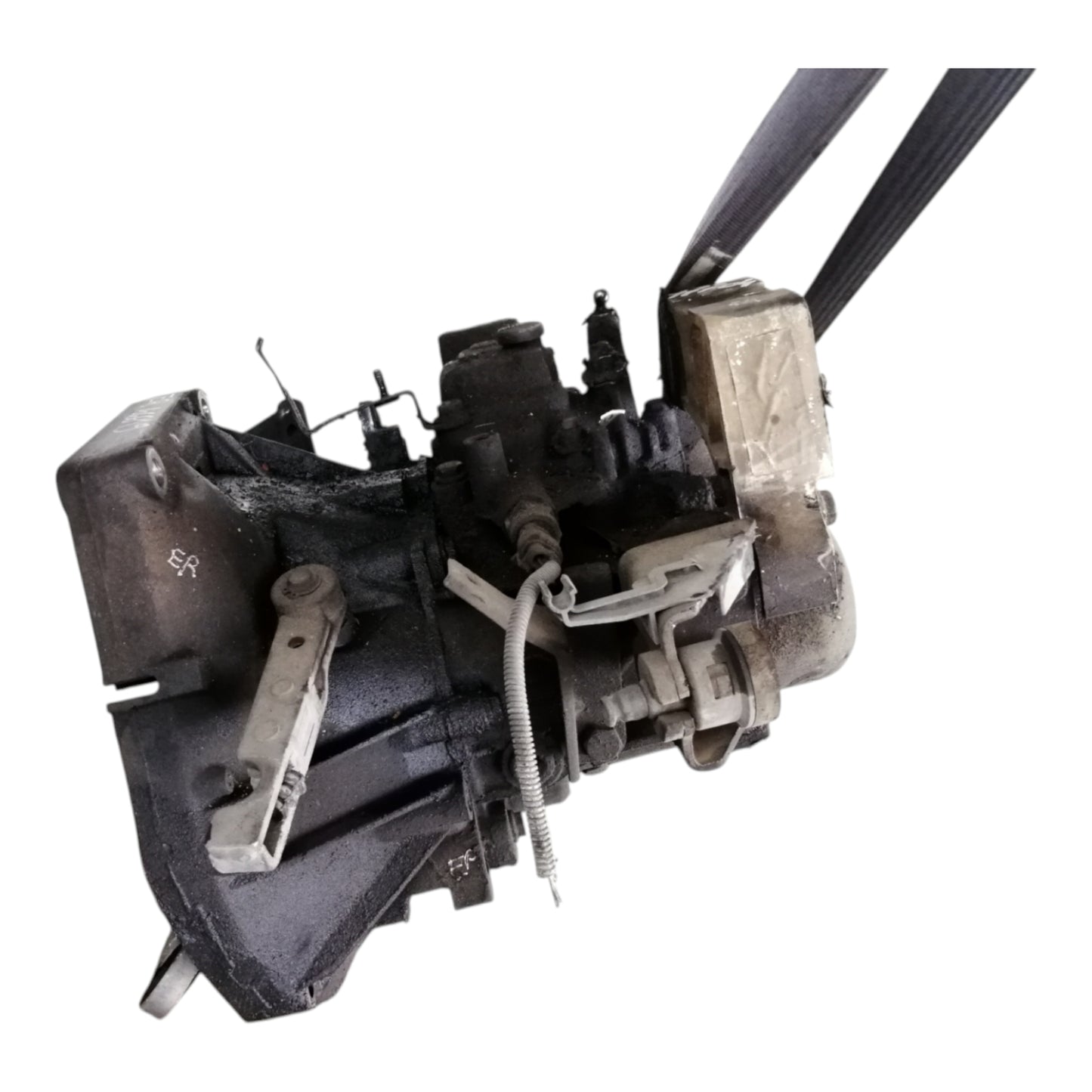 Cambio Manuale 5 Marce FIAT PANDA 169 2 Serie/500 2 Serie 1.3 JTD