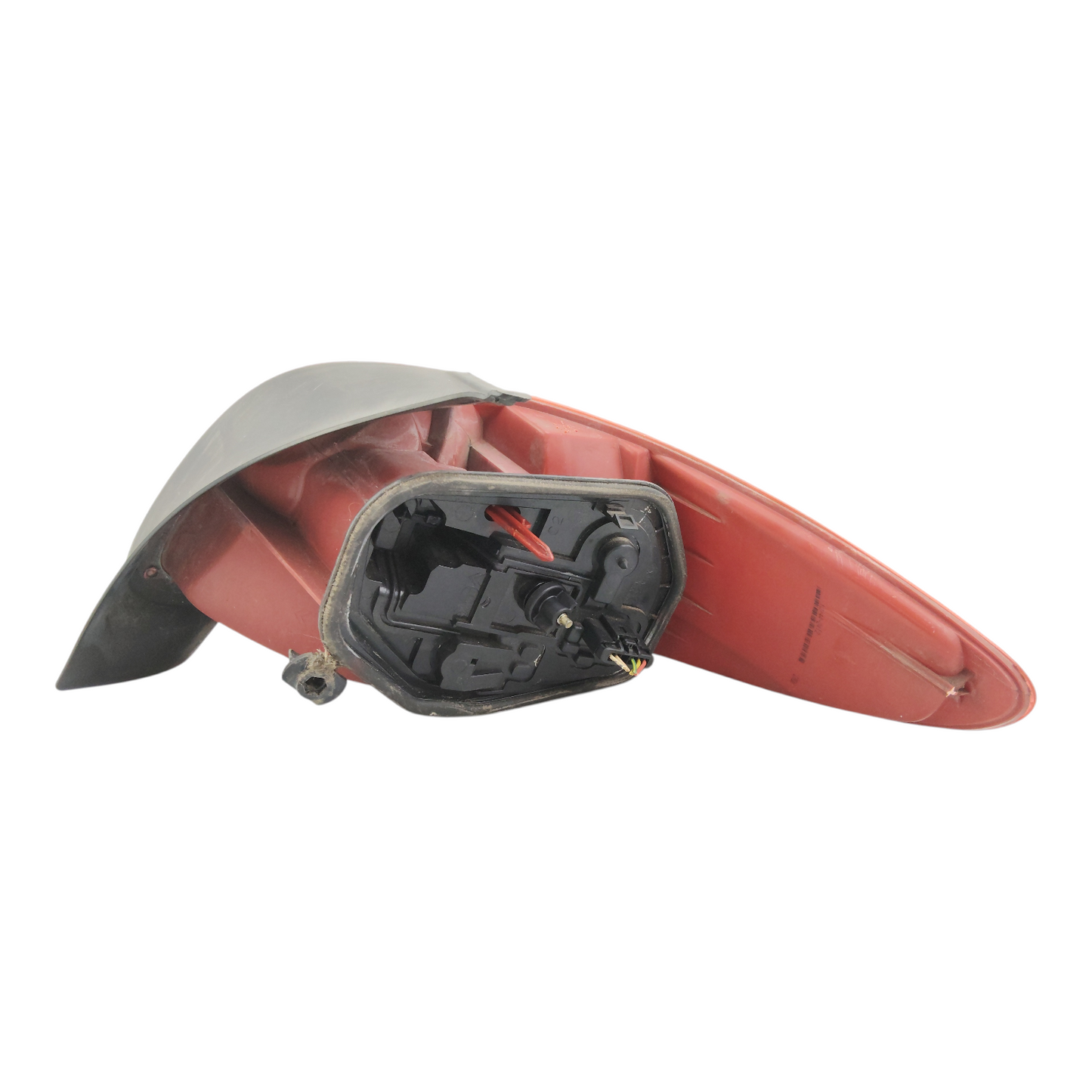 Fanale Stop Posteriore Sinistro PEUGEOT 206 Berlina 3-5 Porte