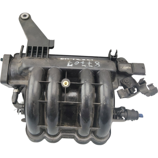 Collettore Aspirazione FIAT PUNTO 188/IDEA 1.4 Motore 843A1000