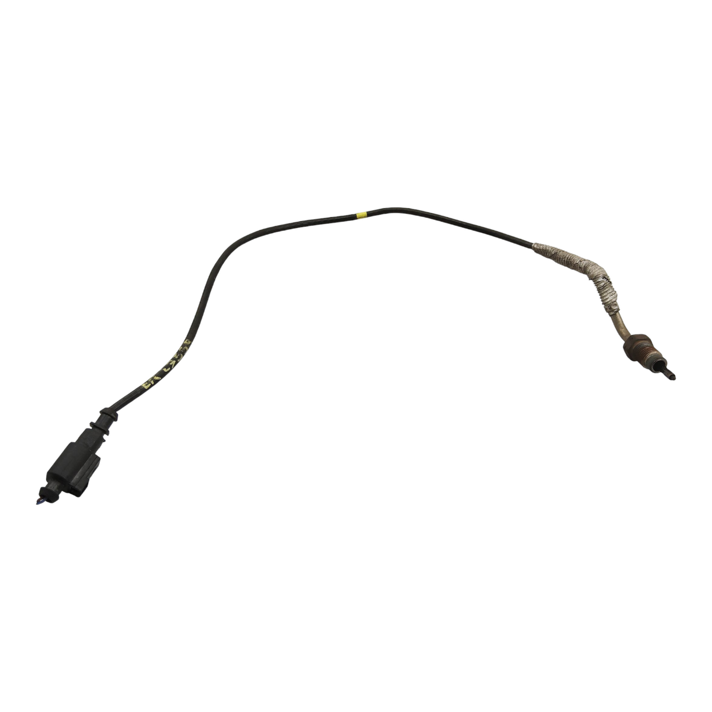 Sensore Temperatura Gas Scarico Posteriore VOLKSWAGEN GOLF 7 1.6 TDi