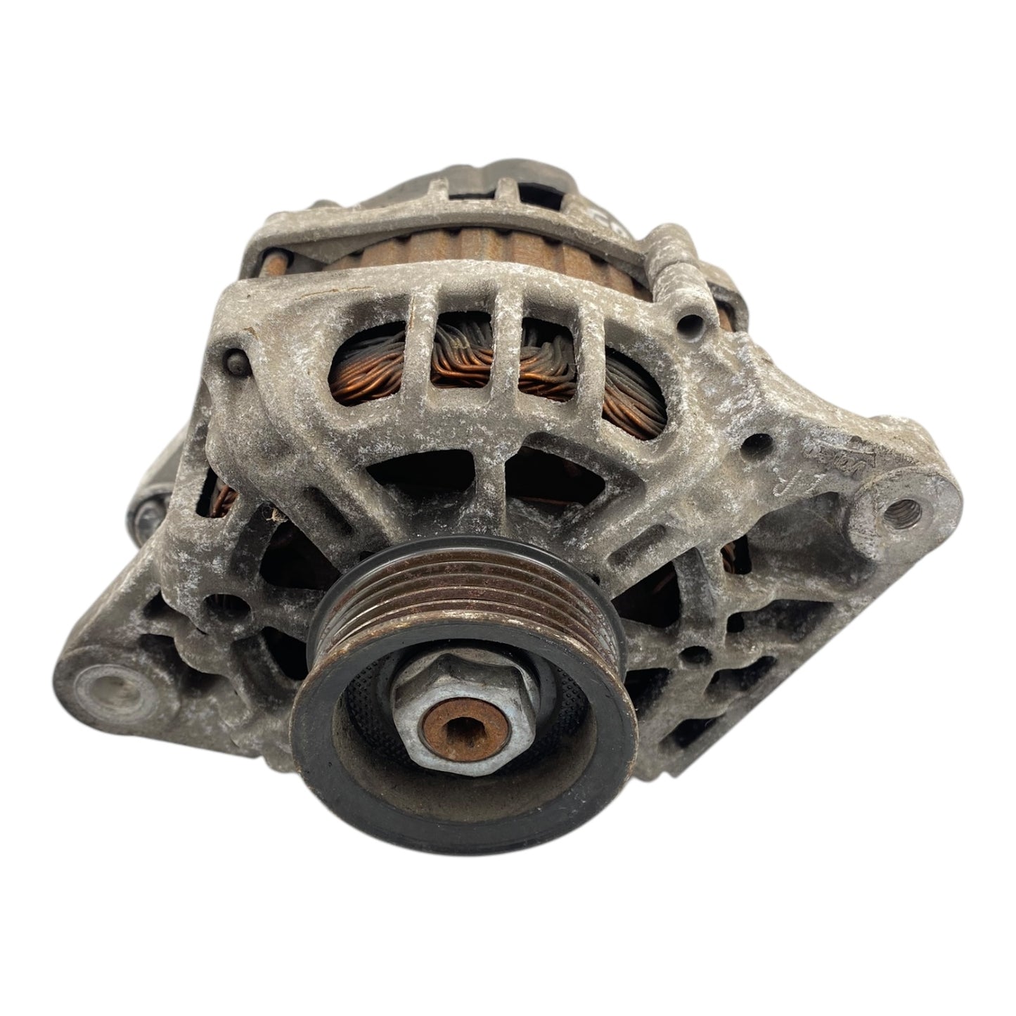 Alternatore KIA RIO 3 Serie 1.2 Benzina MOTORE G4LA