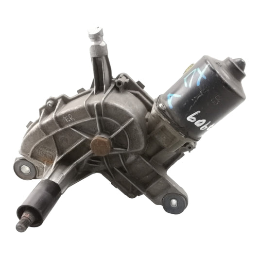 Motorino Tergicristallo Destro CITROEN C4 PICASSO 1 Serie/GRAND PICASSO 1