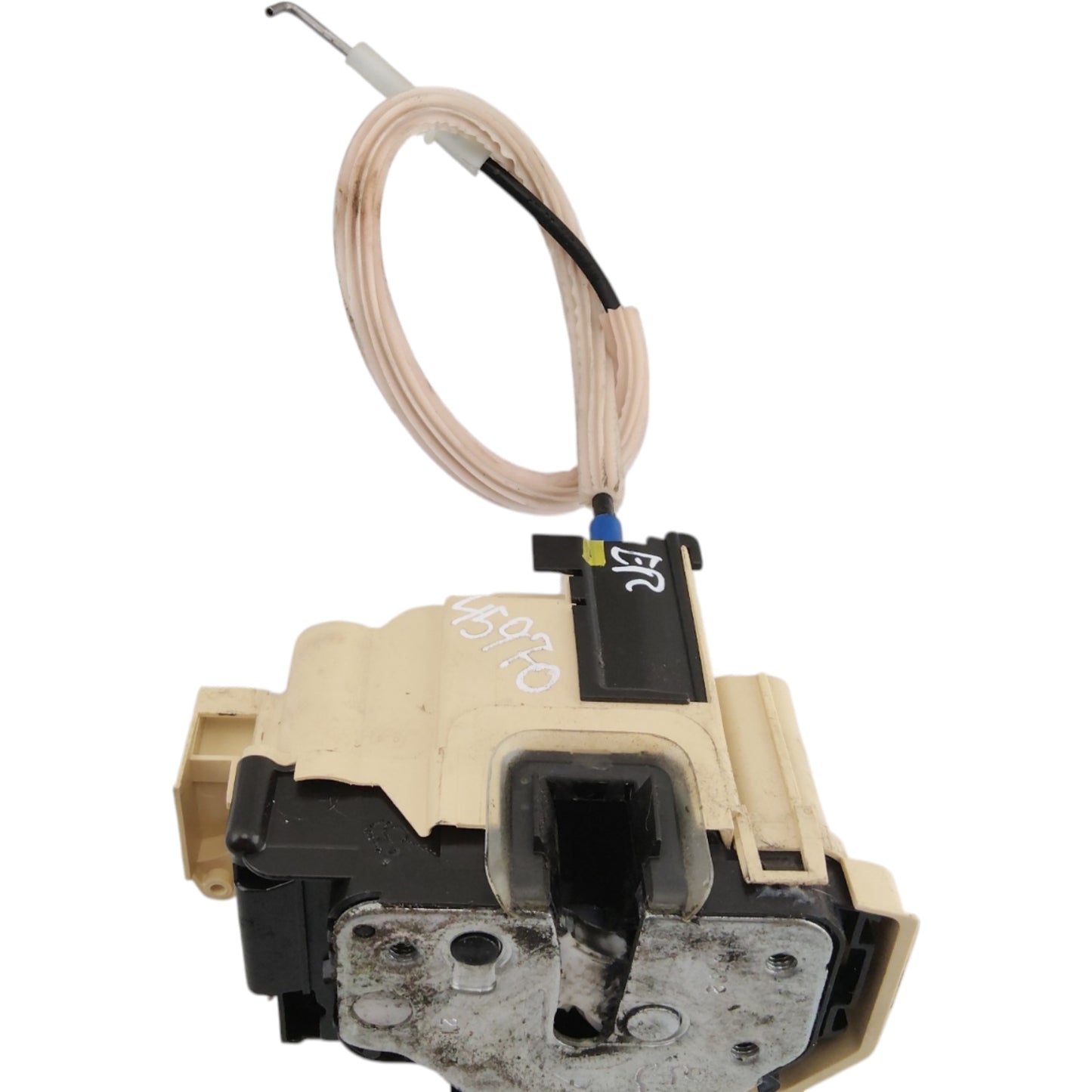 Serratura Porta Anteriore Destro FIAT PANDA 3 Serie 312
