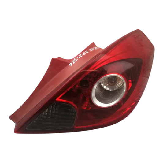 Fanale Stop Posteriore Destro OPEL CORSA D 3 Porte