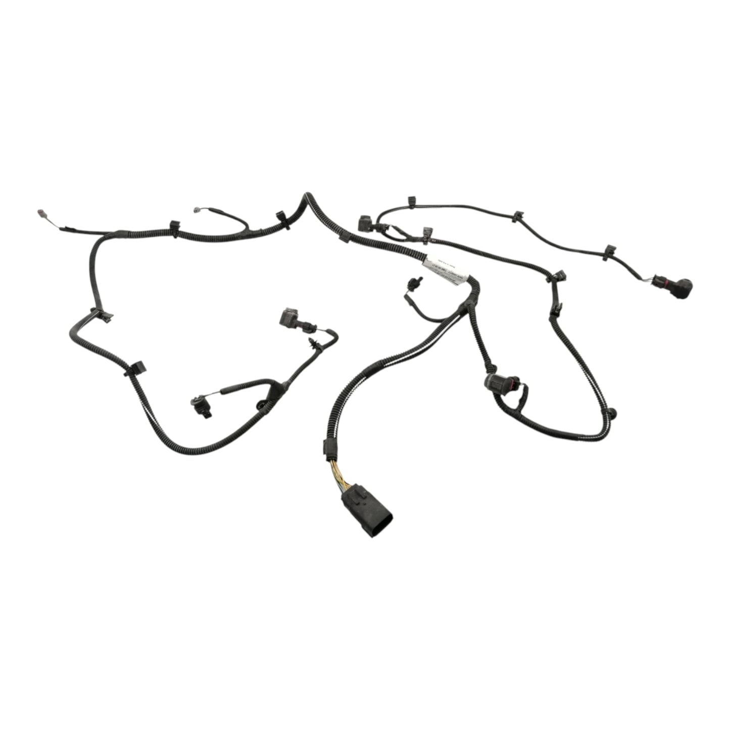 Kit Sensori Parcheggio Paraurti Posteriore VOLVO V40 2 Serie