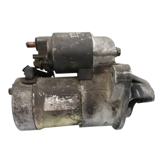 Motorino Avviamento OPEL ASTRA H 1.7 Diesel