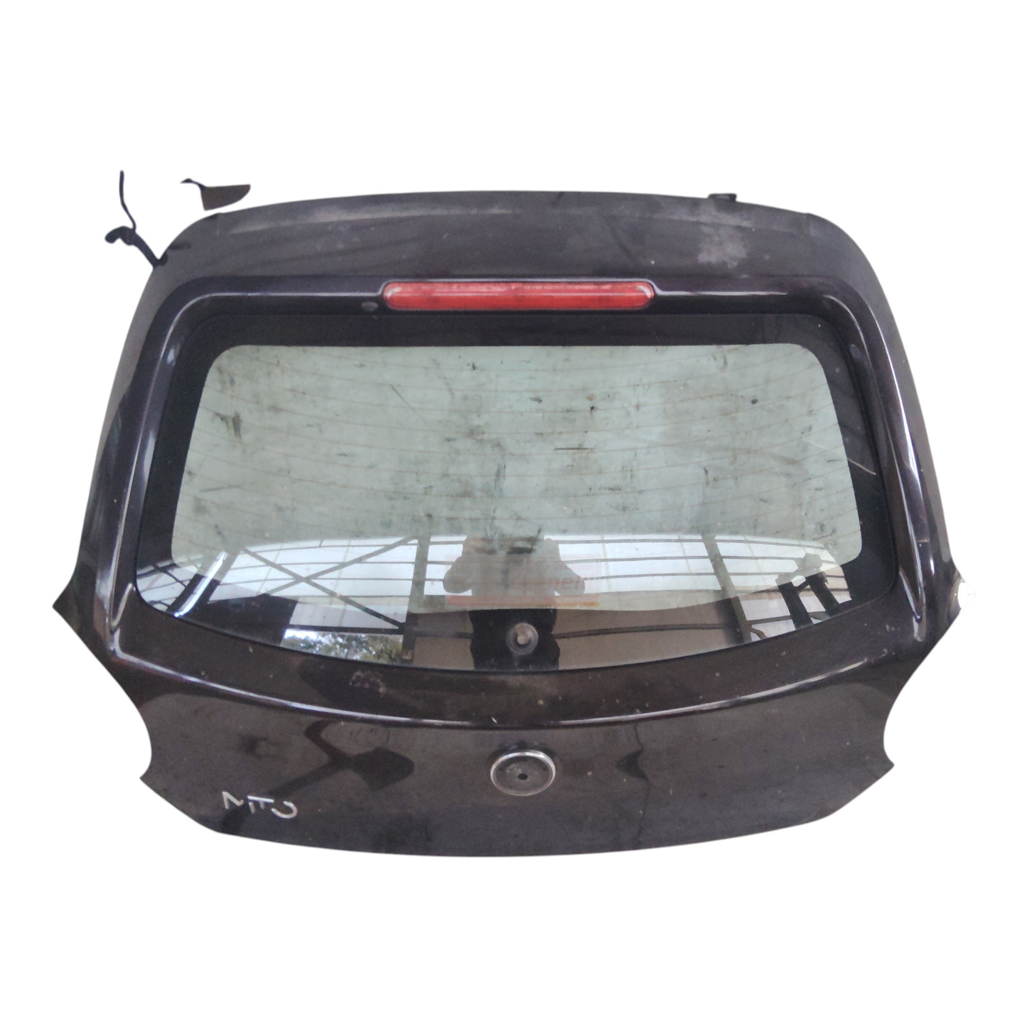 Portello Portellone Posteriore ALFA ROMEO MITO