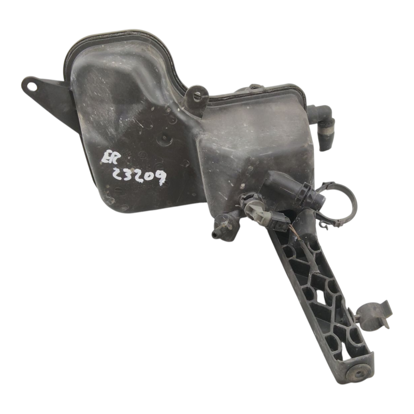 Vaschetta Acqua Radiatore BMW SERIE 5 E61 E60/SERIE 6 E63 E64 Diesel