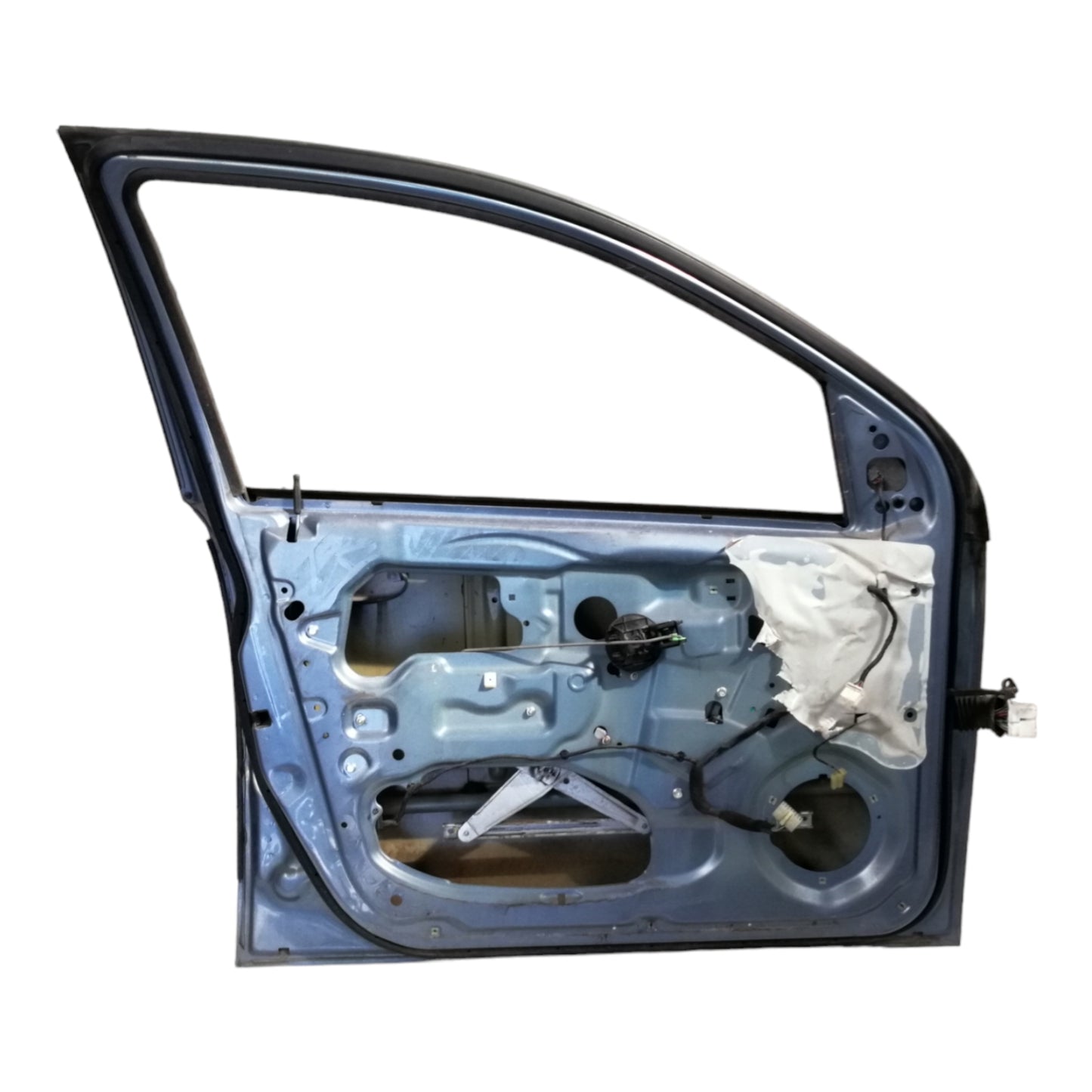 Porta Portiera Anteriore Sinistro CHEVROLET KALOS 5 Porte