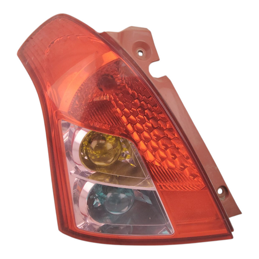 Fanale Stop Posteriore Sinistro SUZUKI SWIFT 4 Serie 3-5 Porte