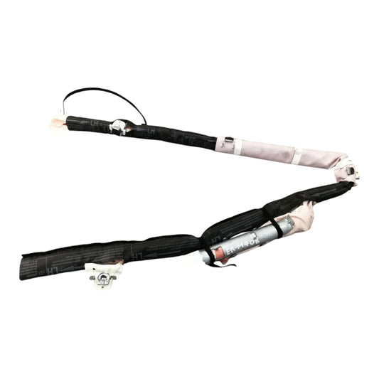 Airbag Tendina Sinistro CITROEN C3 2 Serie