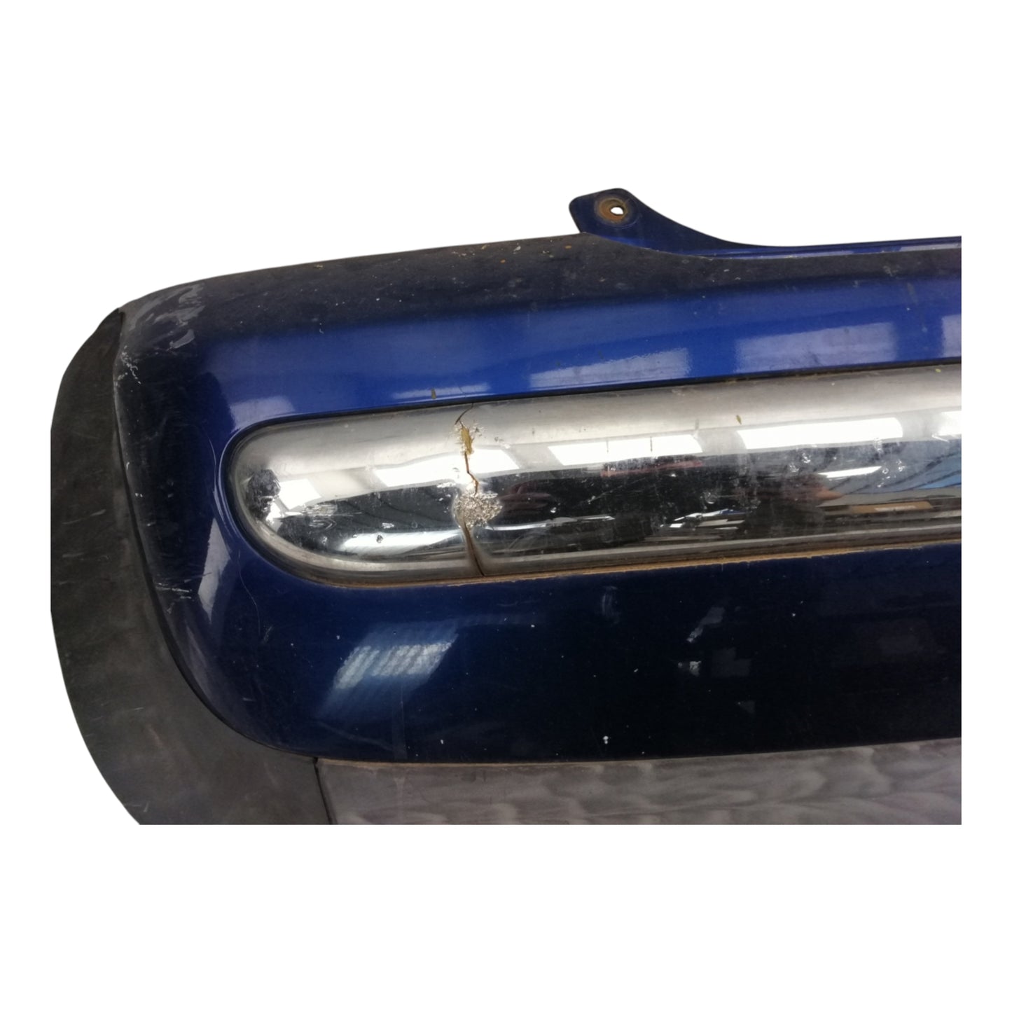 Paraurti Posteriore MINI ONE COOPER R50