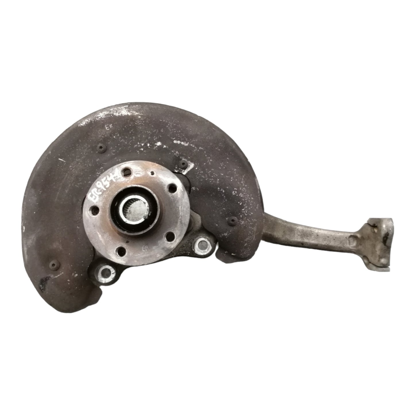 Fusello Mozzo Anteriore Sinistro AUDI A4 8K2 8K5 8KH/A5 8F7 8T3