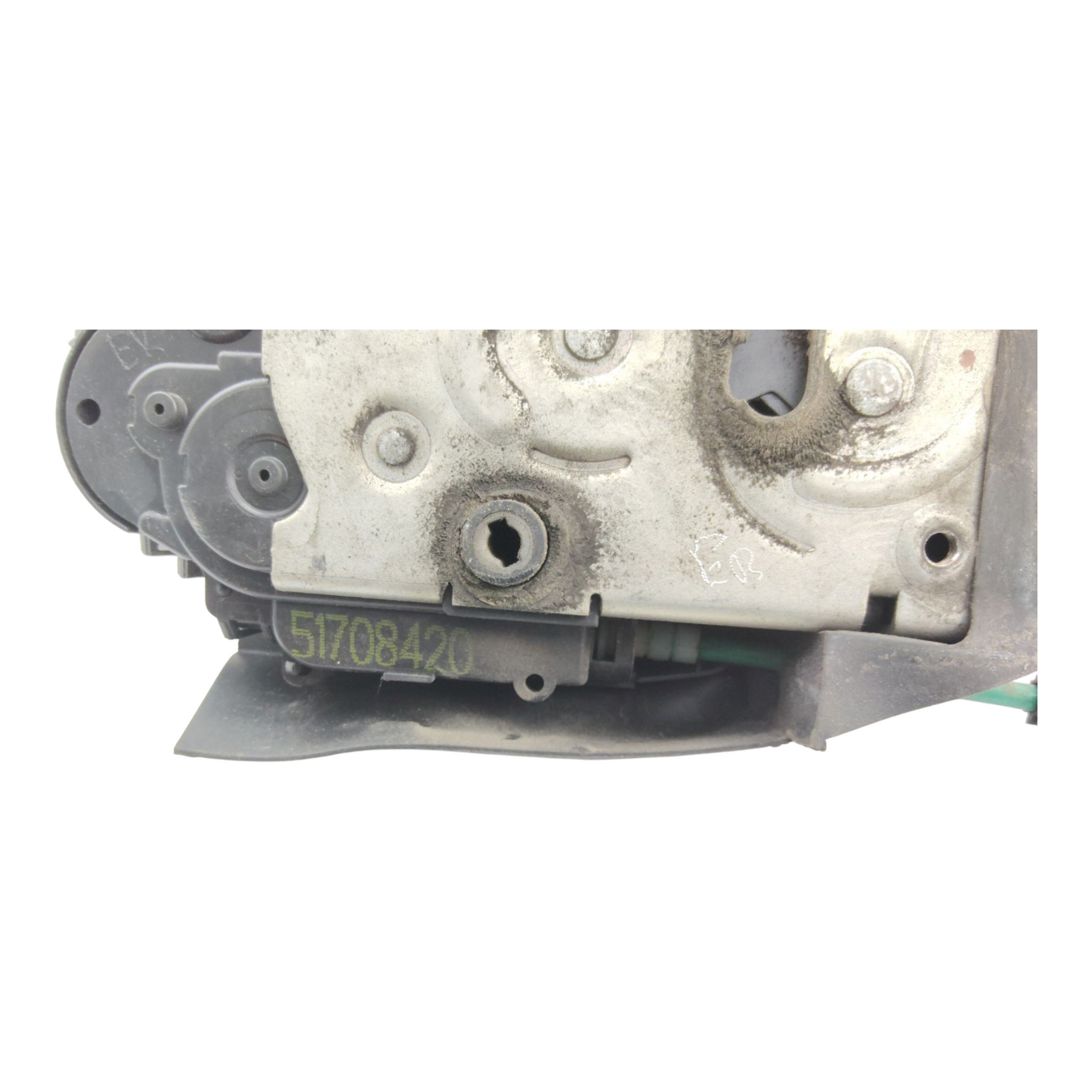 Serratura Porta Anteriore Destro FIAT IDEA