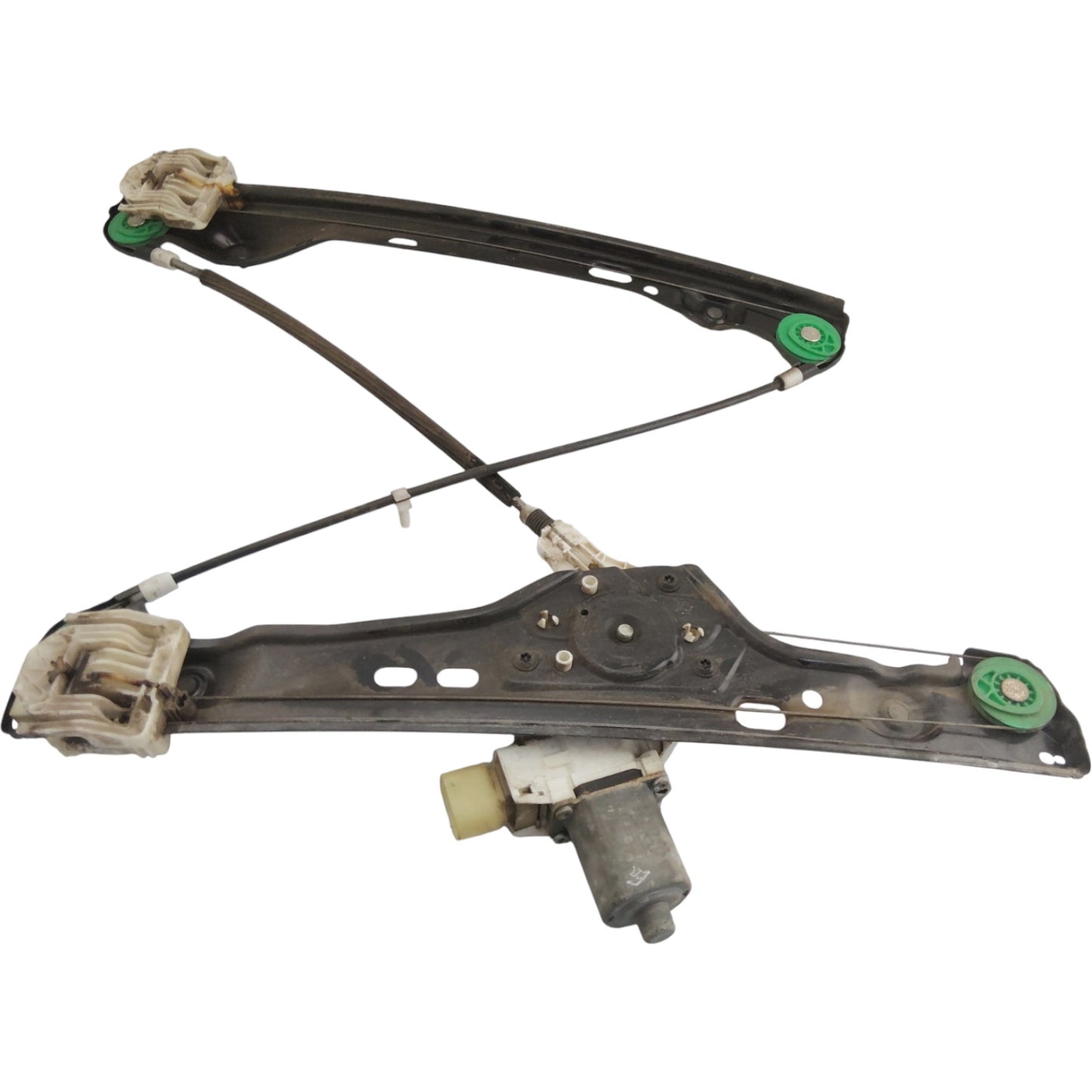 Alzacristallo Alzavetro Anteriore Sinistro BMW SERIE 3 E91 E90