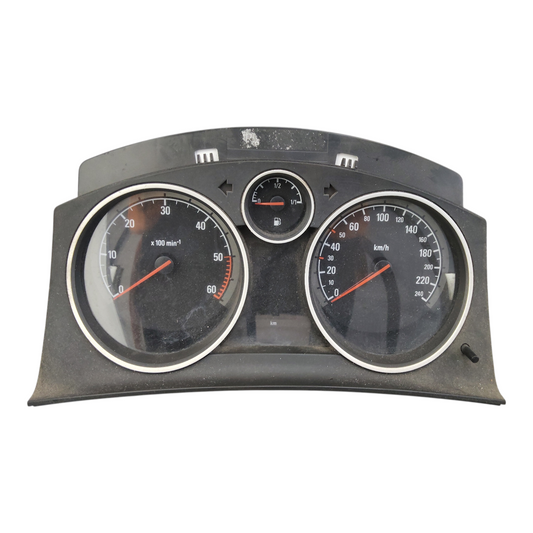 Quadro Strumenti OPEL ASTRA H/ZAFIRA B 1.7 1.9 Diesel