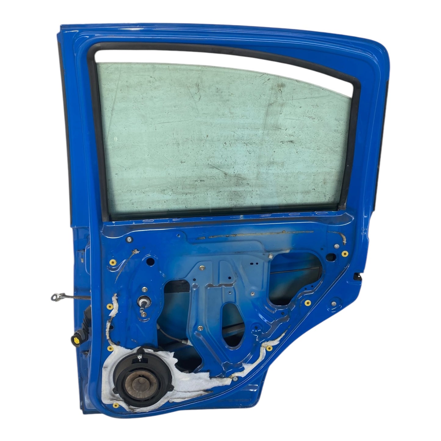 Porta Portiera Posteriore Destro FIAT PANDA 2 Serie
