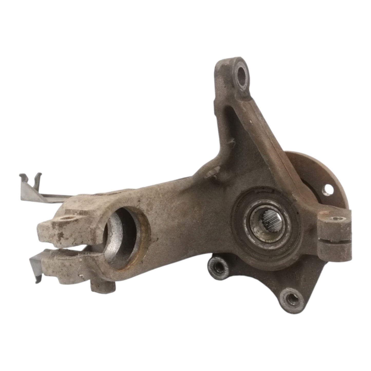 Fusello Mozzo Anteriore Destro PEUGEOT 206 Plus Berlina SW