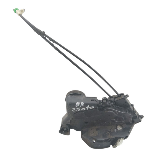 Serratura Porta Anteriore Destro TOYOTA YARIS 2 3 Serie
