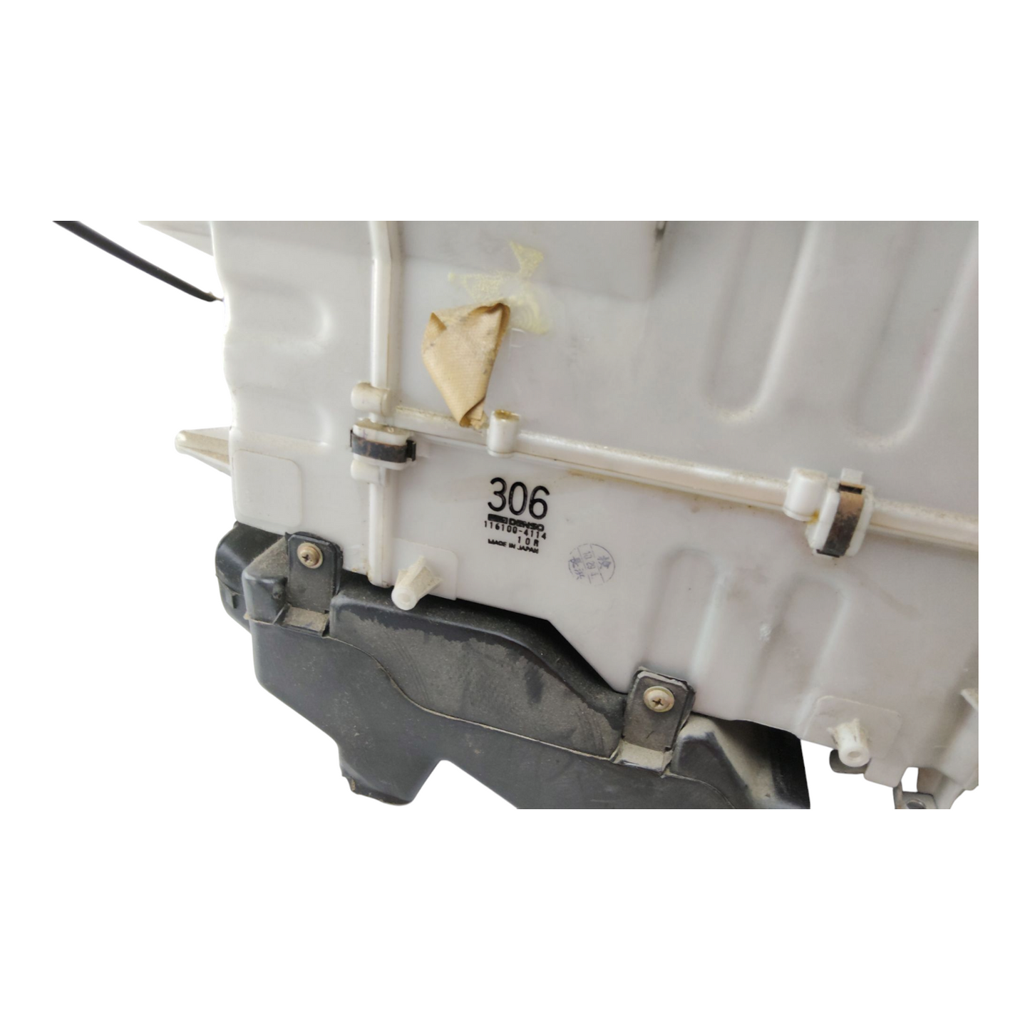 Scatola Riscaldamento MITSUBISHI PAJERO 2 Serie 2.5 Motore 4D56