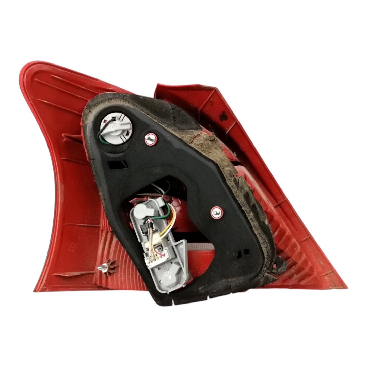 Fanale Stop Posteriore Destro TOYOTA YARIS 2 Serie 3-5 Porte