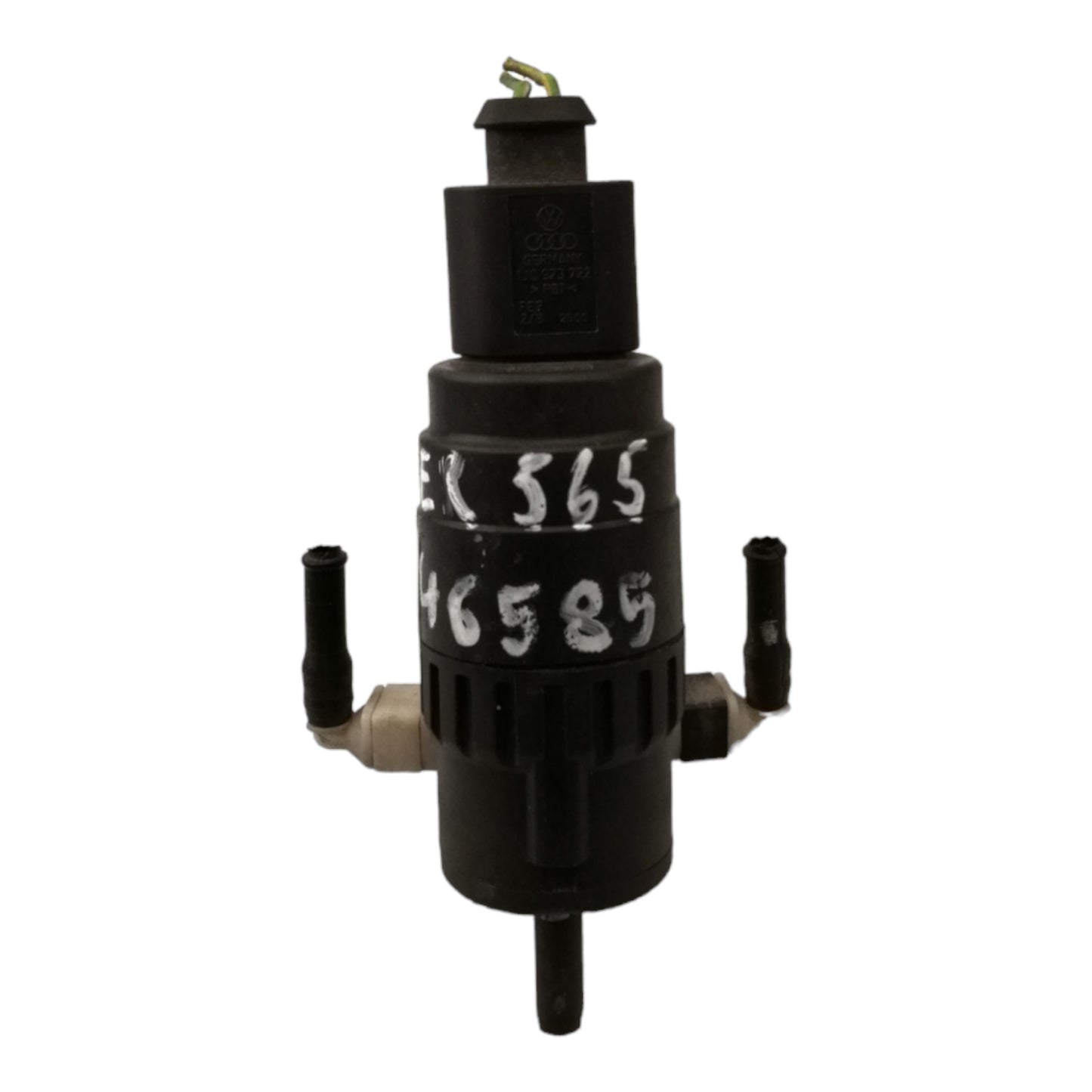 Pompa Tergicristalli VOLKSWAGEN POLO 6R1 6C1    1K6955651