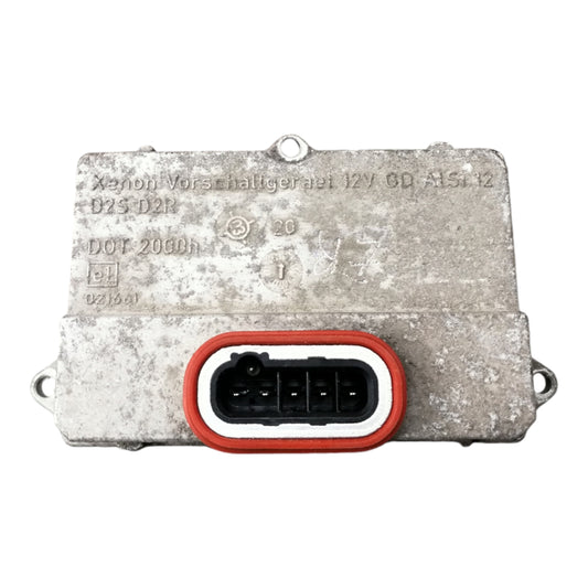 Centralina Anabbagliate Proiettore Xenon Sinistro FORD FOCUS 1 Serie