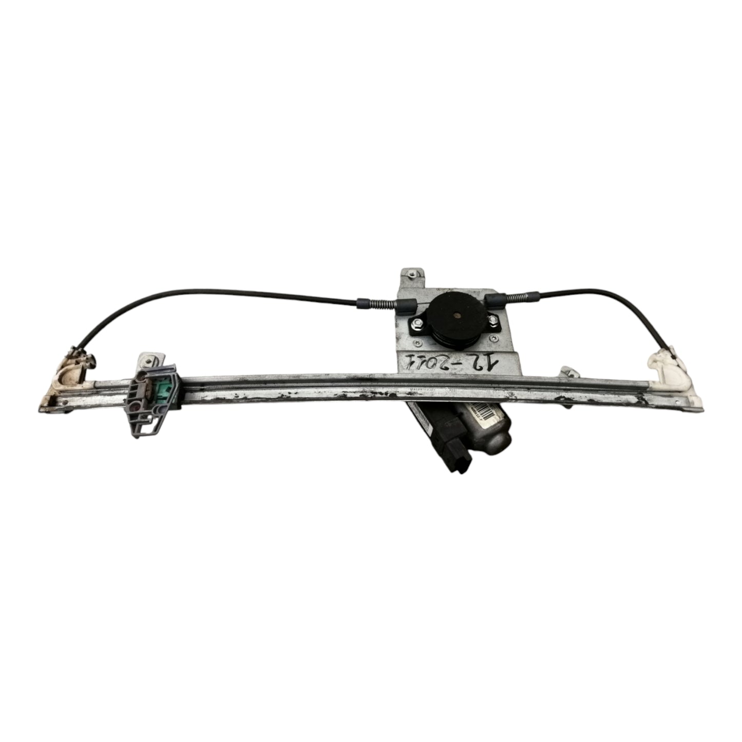 Alzacristallo Alzavetro Anteriore Sinistro RENAULT MODUS/GRAND MODUS