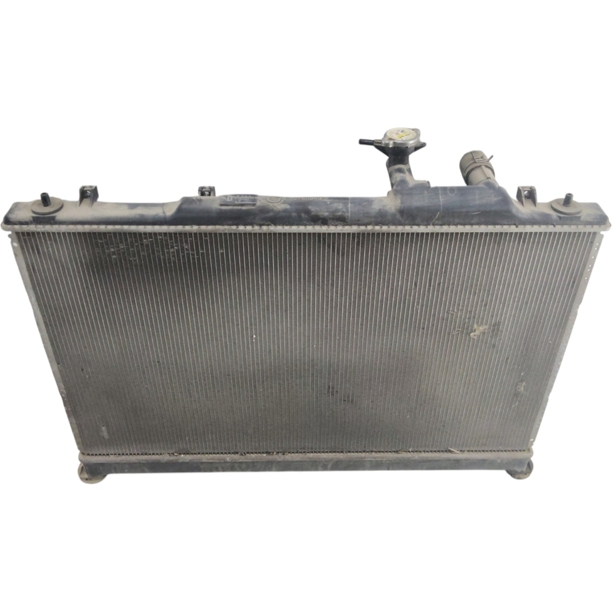 Radiatore Acqua Raffreddamento MAZDA CX-7 2.2 MZR-CD Motore R2